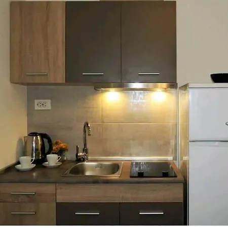 Colloseum View From The *