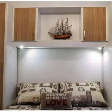 Apartment Colloseum View From The