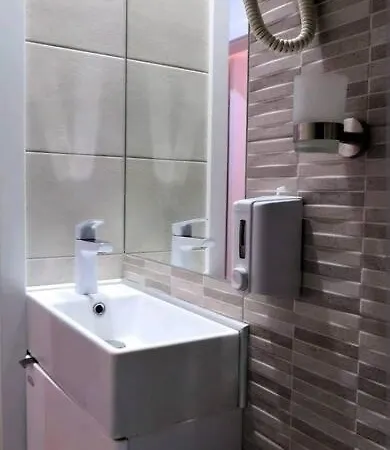 شقة Colloseum View From The بولا