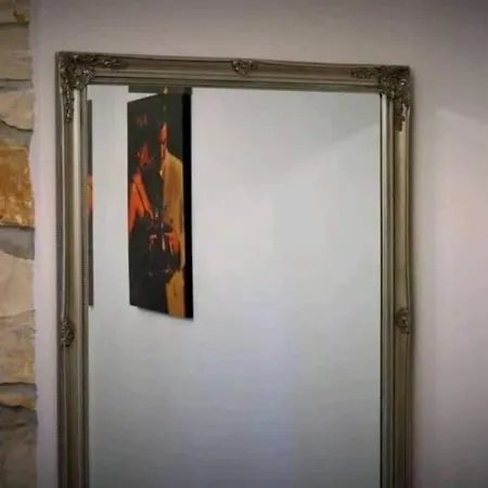 Colloseum View From The شقة *