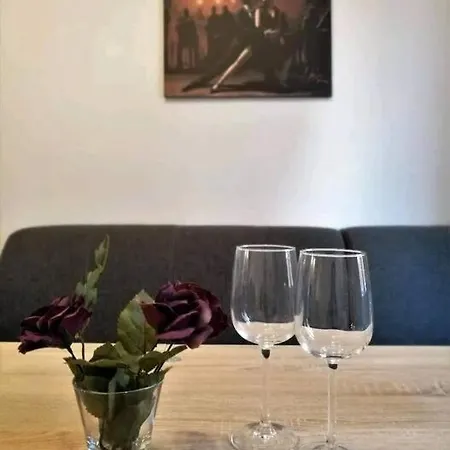 Colloseum View From The شقة